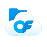 DyskiOF Logo